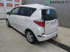 Toyota Verso-S 1.3 VVT-i