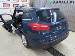 Ford Focus III 1.0i EcoBoost Farm