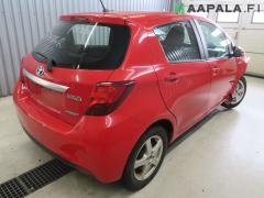 Toyota Yaris 1.5i Hybrid 5/HB