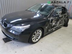 BMW E60 520d Sed