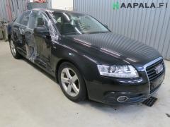 Audi A6 (4F) 2.0 TDi Sed