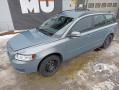 Kuva 2: Volvo V50 2.0D 2009