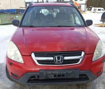 Honda CR-V 2.0