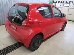 Toyota Aygo 1.0 VVT-i 5/HB