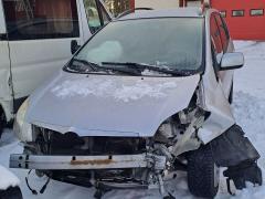 Toyota Corolla Verso 1.6 Sol -03 ZZE121L-FWMNKW