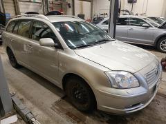 Toyota Avensis 1.8 Elegant Wagon -03 ZZT251L-AWMGKW