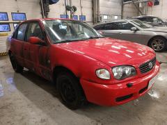 Toyota Corolla 1.6 Terra sedan -00 ZZE112L-AEMDKW