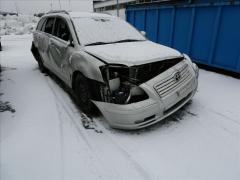 Toyota Avensis 1.8 Elegant Wagon -03 ZZT251L-AWPGKW