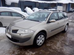 Renault Mgane II Facelift 5D Break 1.6i MT5