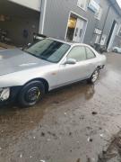 Honda Prelude V 2.0 16V -97