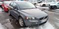 Kuva 2: Volvo S40 1.6i16v 74kw 2013