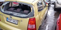 Kia Picanto 1.0 BA