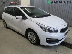 Kia Ceed II 1.4i 16V Farm