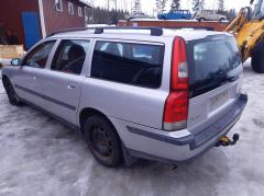 Volvo V 70