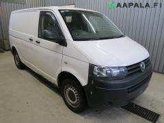 Volkswagen Transporter (T5) 2.0 TDi