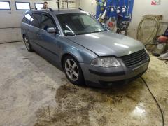 Volkswagen Passat Variant 1.9Tdi 4Motion