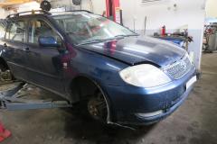 Toyota Corolla 1.6VVT-i 5v-man. farm.