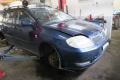 Kuva 2: Toyota Corolla 1.6VVT-i 5v-man. farm. 2003