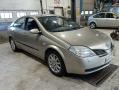 Kuva 2: Nissan Primera P12 Sedan 1,6L 2004