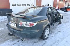 Mazda 6 (GG) 1.8 2003 120hv