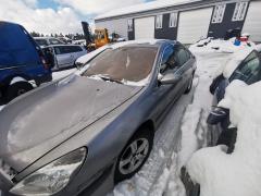 Peugeot 607