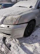 Toyota Avensis 2.0 D4D Elegant Wagon -05 CDT250L-AWMGYW