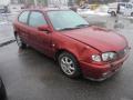 Kuva2: Toyota Corolla 1.6 Terra Hatchback -00 ZZE112L-AGMDKW