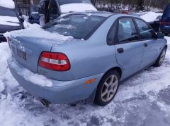 Volvo S40