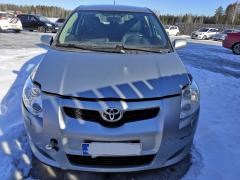 Toyota Auris 1.4 D-4D -08