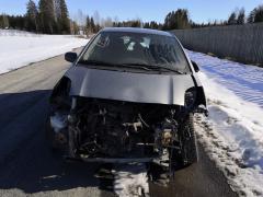 Toyota Yaris 1.4D4D 5ov. -10