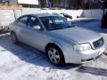 Kuva 2: Audi A6 C5 4D Sedan 1.8T Multitronic 2WD 2004