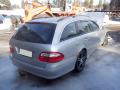 Kuva 2: MB S211 Pre-Facelift 5D STW E270CDI A/T Avantgarde 2003