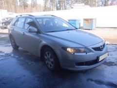 Mazda 6 GY Facelift 5D STW 2.0i MT6