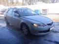 Kuva 2: Mazda 6 GY Facelift 5D STW 2.0i MT6 2005