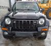 Kuva 2: Jeep Cherokee KJ 3.7 2002