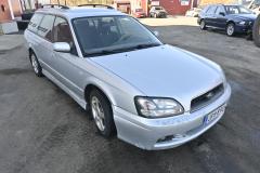 Subaru Legacy III StW 2.0 2003 125hv