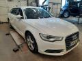 Kuva 2: Audi A6 2014