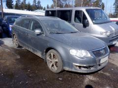 VW Passat 3C5 5D Variant 2.0TDI MT6 4Motion