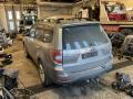 Kuva 2: Subaru Forester SG 2.0 XS -08 2008