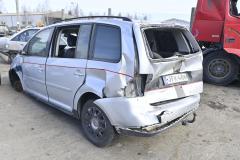 Volkswagen Touran 1.9 TDI 2004 100hv