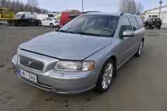 Volvo V70 II 2.4 D5 2007 185hv