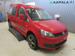Volkswagen Caddy III Maxi 1.6 TDi