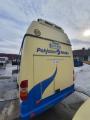 Kuva 2: Mercedes-Benz Sprinter (W901-905) 95-07 2002