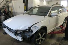 Volvo V70 2.0D D3 aut.