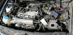 Volkswagen Golf IV 1.8TURBO -03 150hp 5-ov hb
