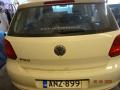 Kuva 2: Volkswagen Polo 1.2 TSI 2009