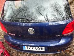 Volkswagen Polo 1.4