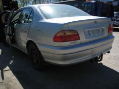 Toyota Avensis 1.8VVT-I sedan -03