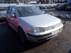 VW Golf IV 5D HB 1.6i 8V MT5 Comfortline