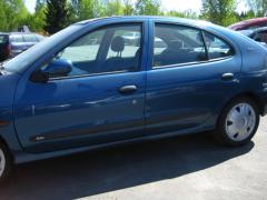 Renault Mgane 1.9TDI coupe-01